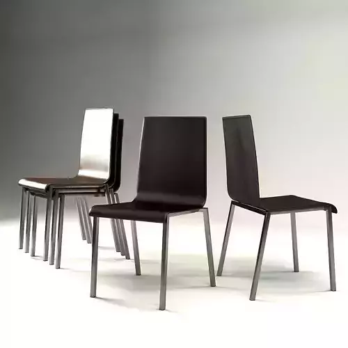 Elly Chair by Contract-Concepts Italia