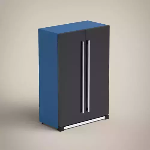 Refrigerator cabinet