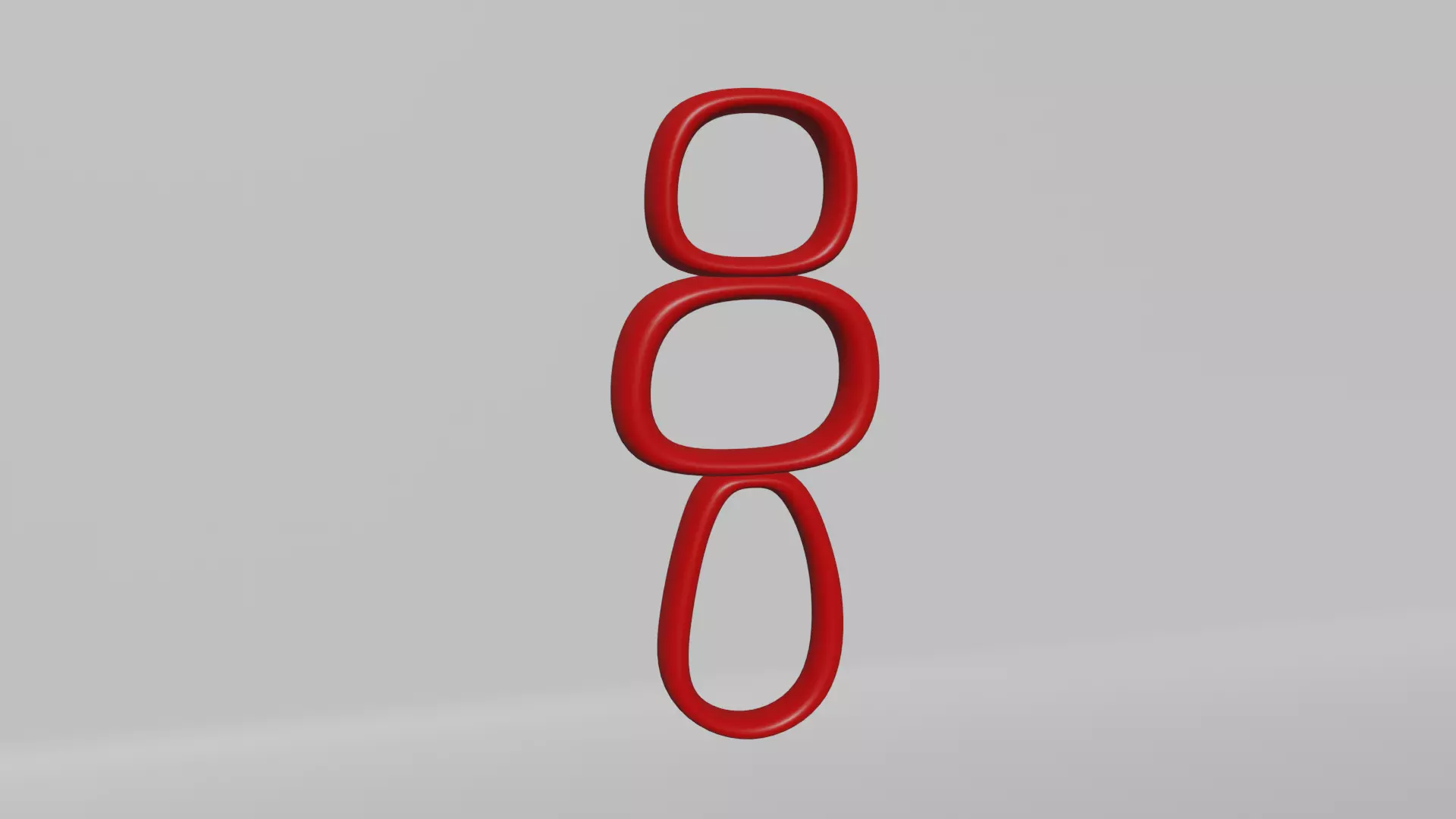 polymeric clay cutter 3D print model_0