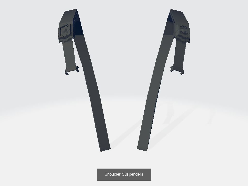 Blade Warrior 3D Model Collection_57