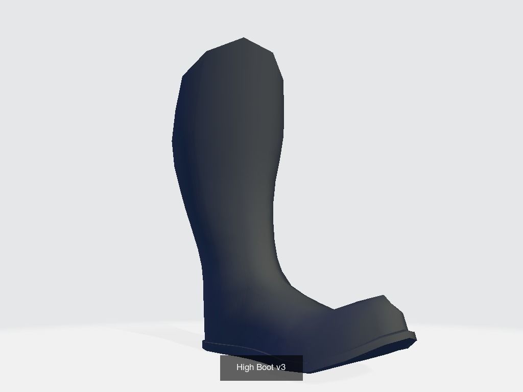 Blade Warrior 3D Model Collection_20