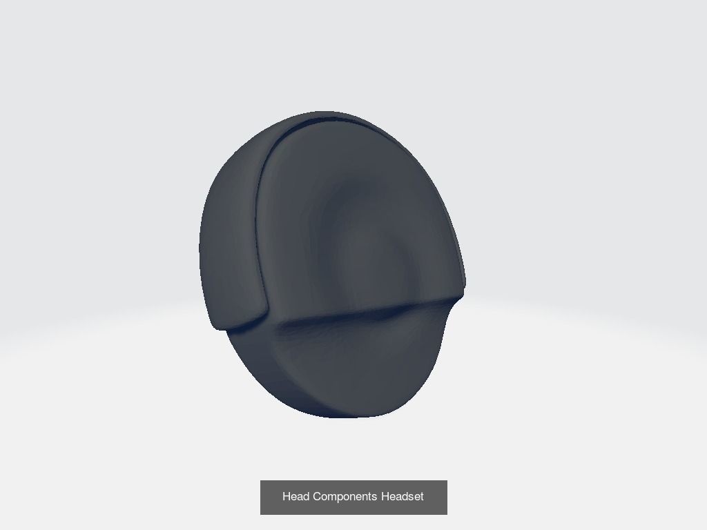 Blade Warrior 3D Model Collection_30