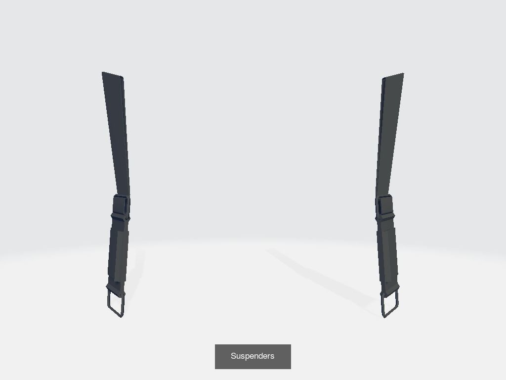 Blade Warrior 3D Model Collection_53