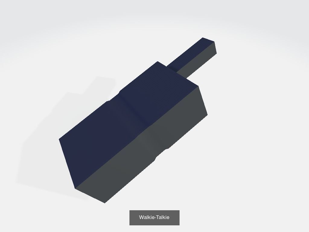 Blade Warrior 3D Model Collection_16