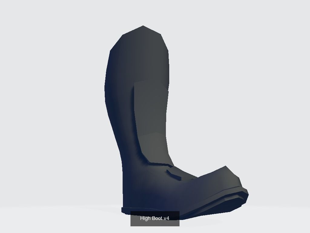 Blade Warrior 3D Model Collection_21