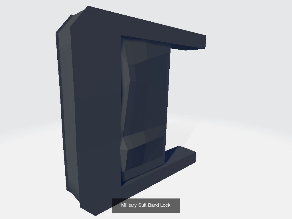 Blade Warrior 3D Model Collection_56