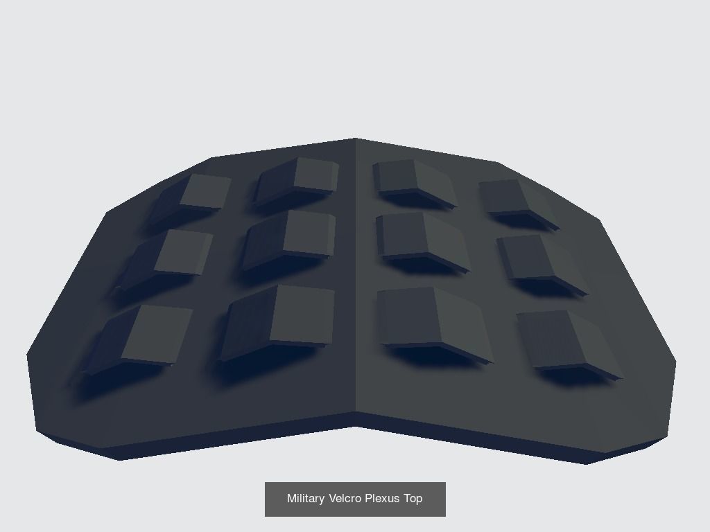 Blade Warrior 3D Model Collection_15