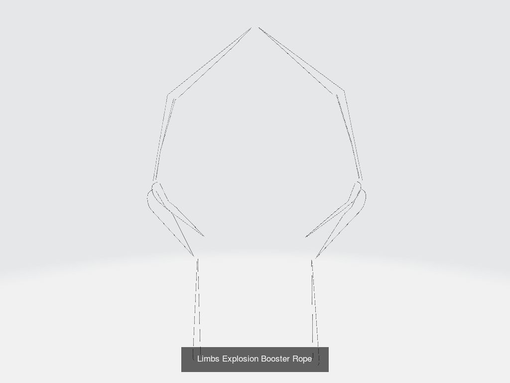 Blade Warrior 3D Model Collection_45