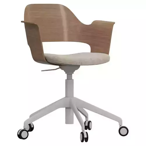 FJALLBERGET chair 3D model