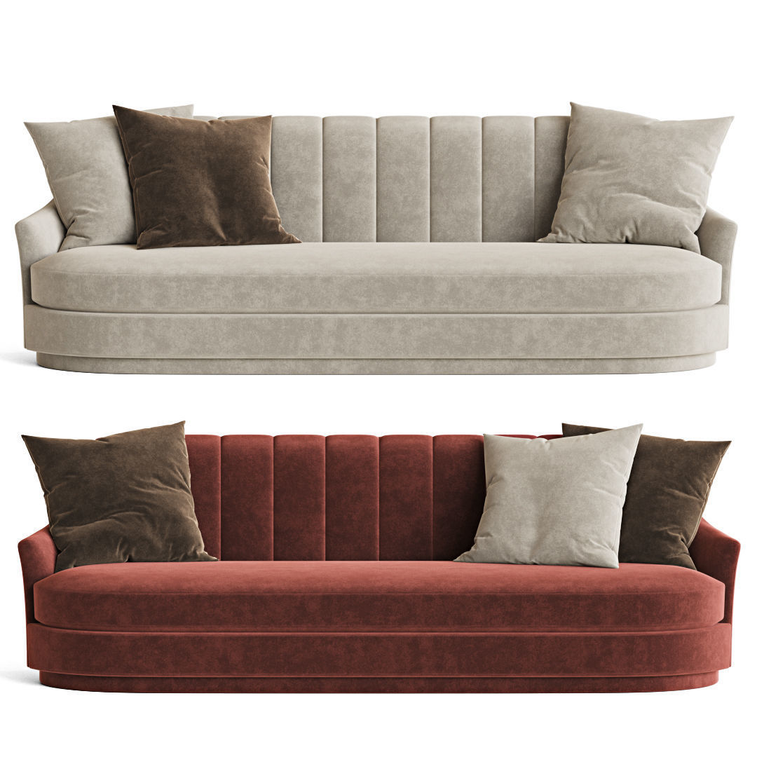 Eros Sofa Liangandeimil 3D model_2