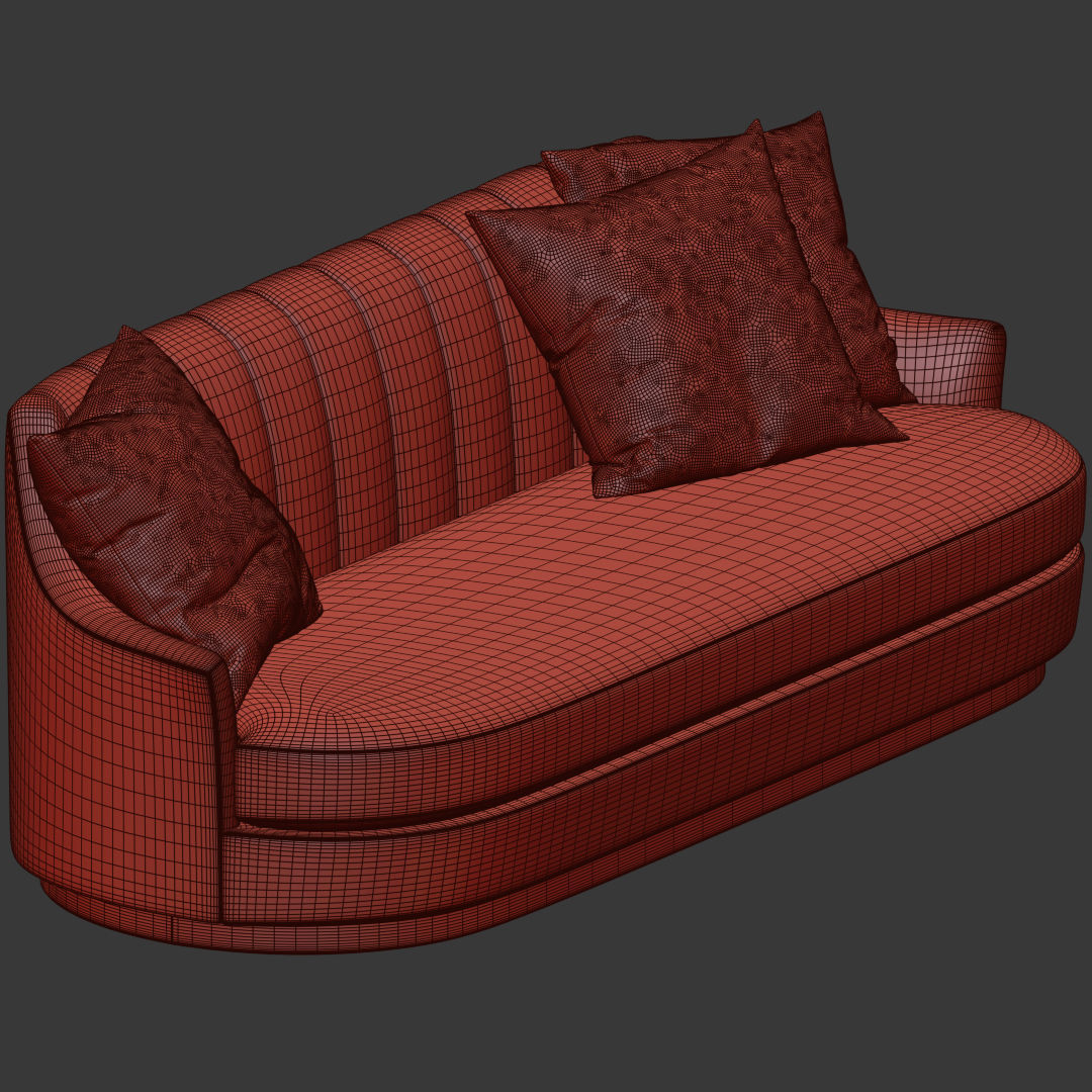 Eros Sofa Liangandeimil 3D model_4
