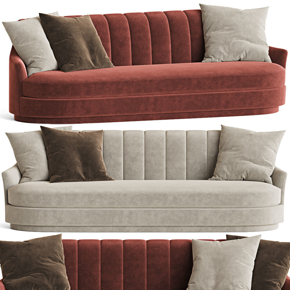 Eros Sofa Liangandeimil 3D model_3