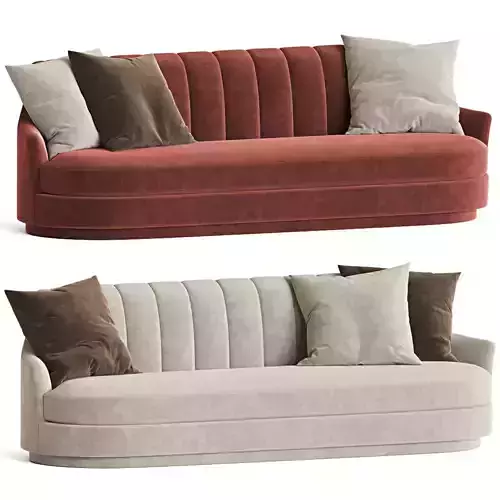 Eros Sofa Liangandeimil