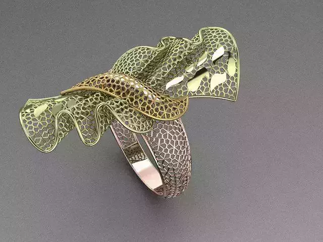 fusion rings direct castable 