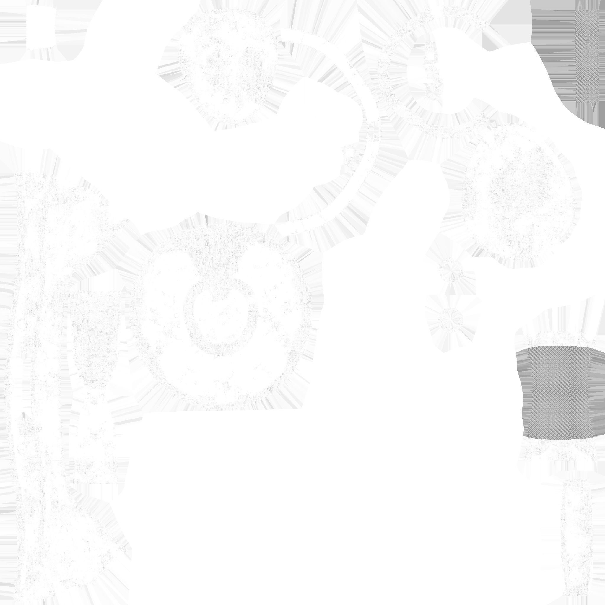 SciFi Brain Helmet 02 Red Rust - Character Design Fashion Low-poly 3D model_20