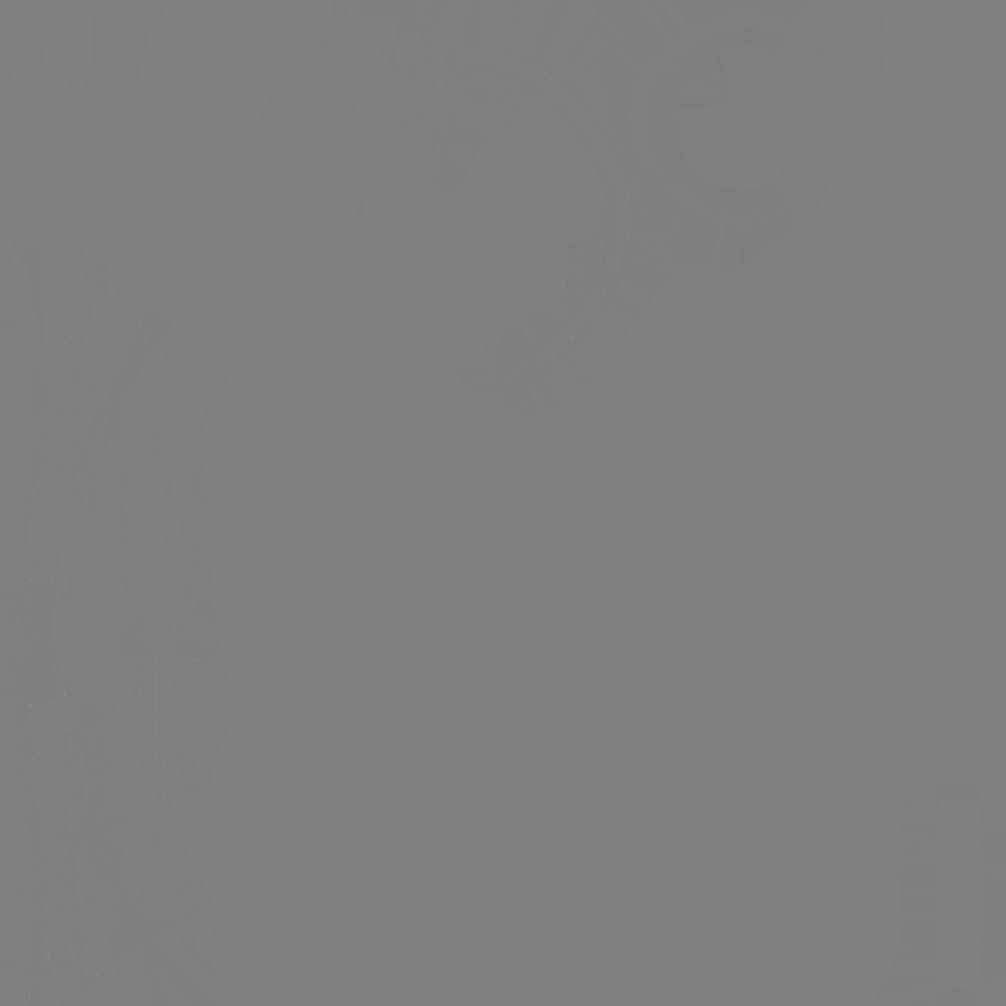 SciFi Brain Helmet 06 Bronze Dirt - Character Design Fashion Low-poly 3D model_18