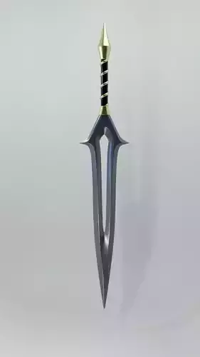 StarSword sword