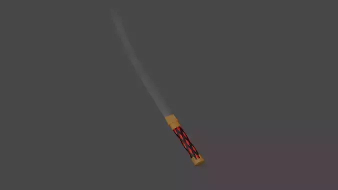 japanese katana PBR LOW-POLY GAME READY asian samurai shuriken 