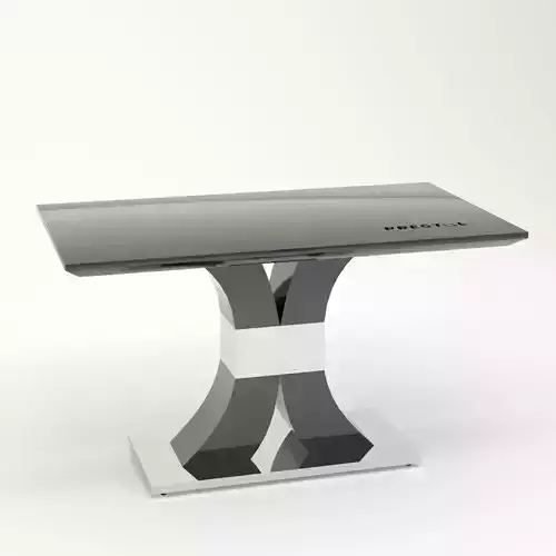 Prestol Table Cosmo black