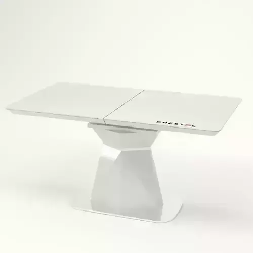 Prestol Table Cristal