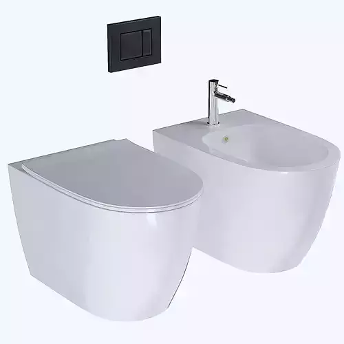 Ceramica Nova Play CN3001 wall