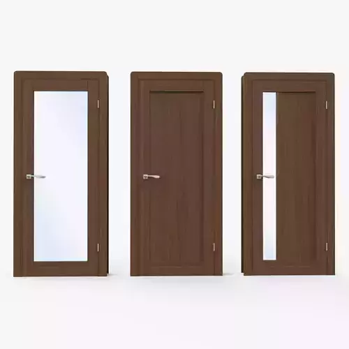 Interior door Papa Carlo