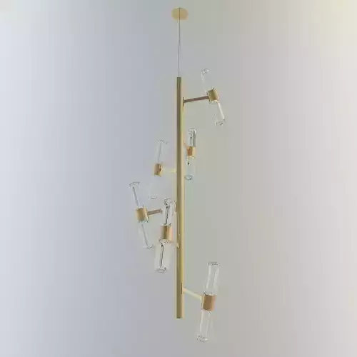 LUXURY PENDANT LIGHT 