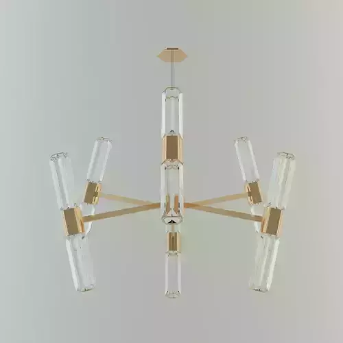 LUXURY CHANDELIER 