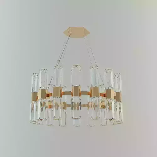 LUXURY CHANDELIER 