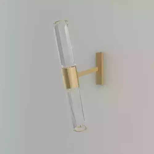 LUXURY WALL LIGHT  