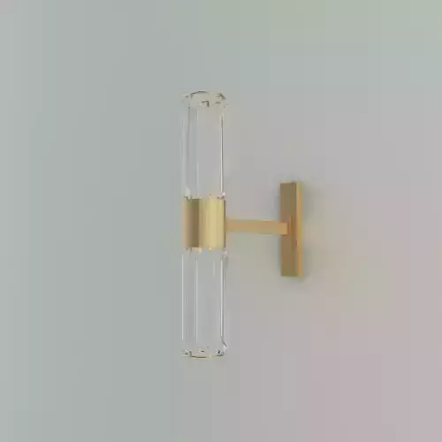 LUXURY WALL LIGHT  
