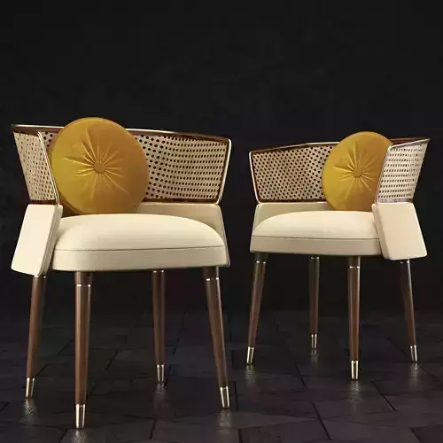 Modern Furniture  Set 445