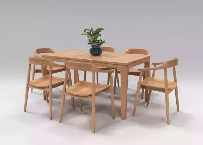 dining table set 