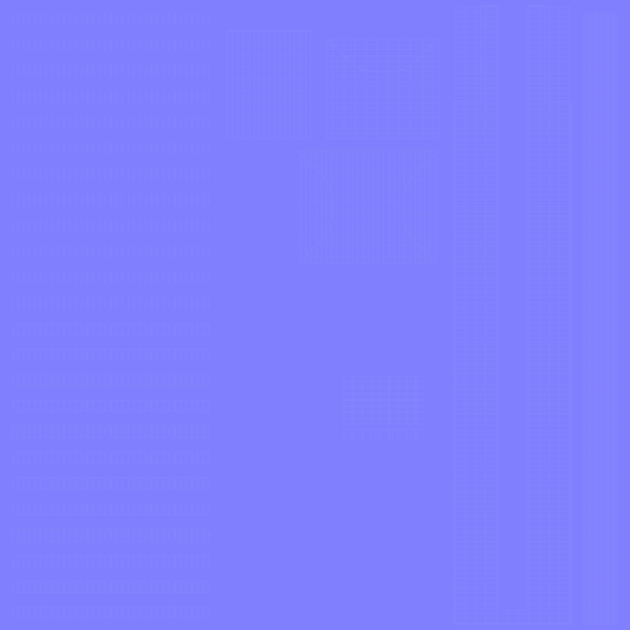 Cepsa Tower Madrid Low-poly 3D model_17