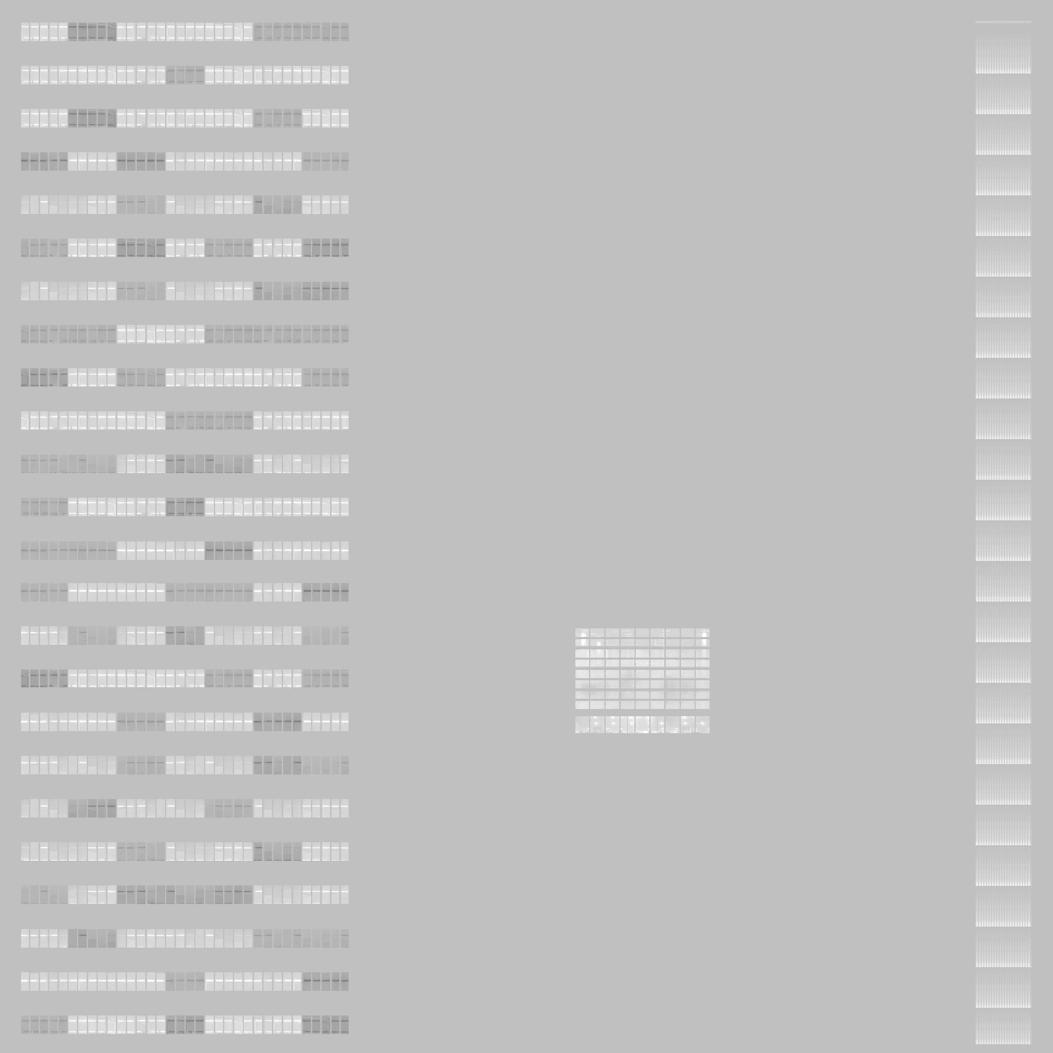 Cepsa Tower Madrid Low-poly 3D model_19