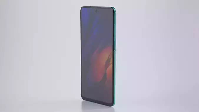 MOTOROLA EDGE 20 LITE