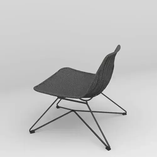 Mesh Chair