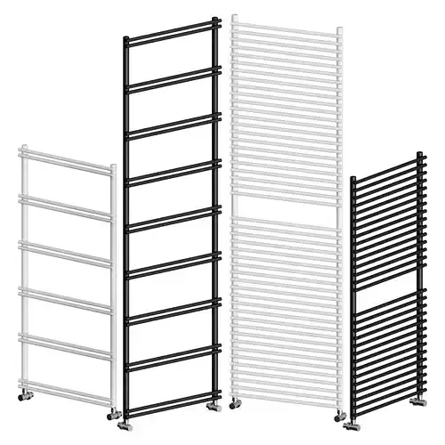 ANTRAX PIENO Towel Warmer