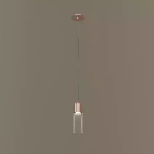 PENDANT LIGHT 