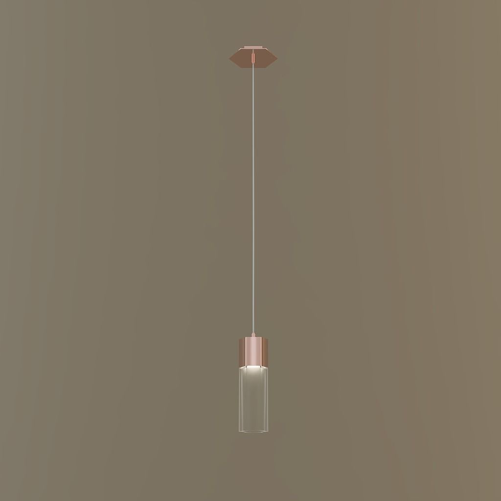 LUXURY  LIGHT COLLECTION 3D model_18