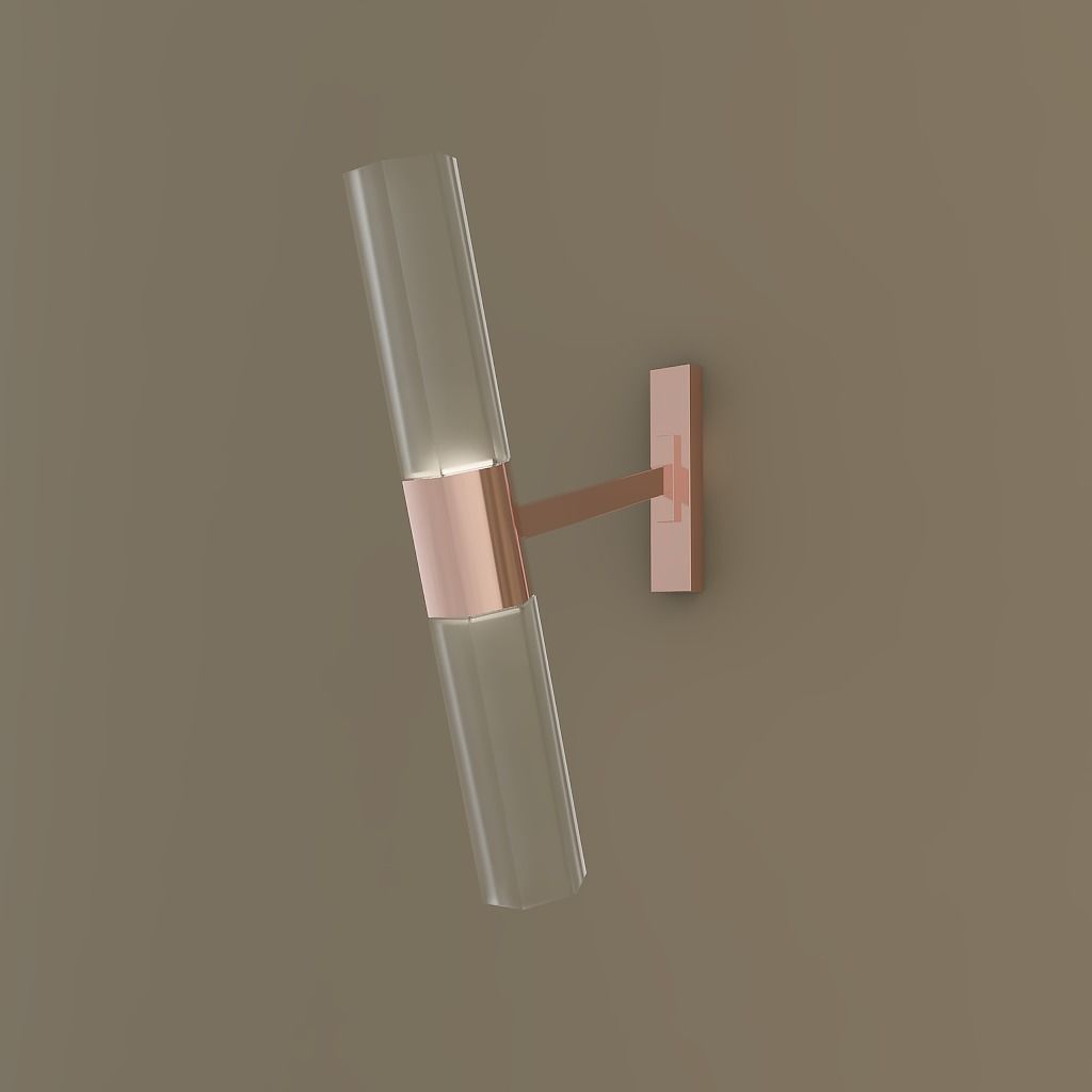 LUXURY  LIGHT COLLECTION 3D model_20