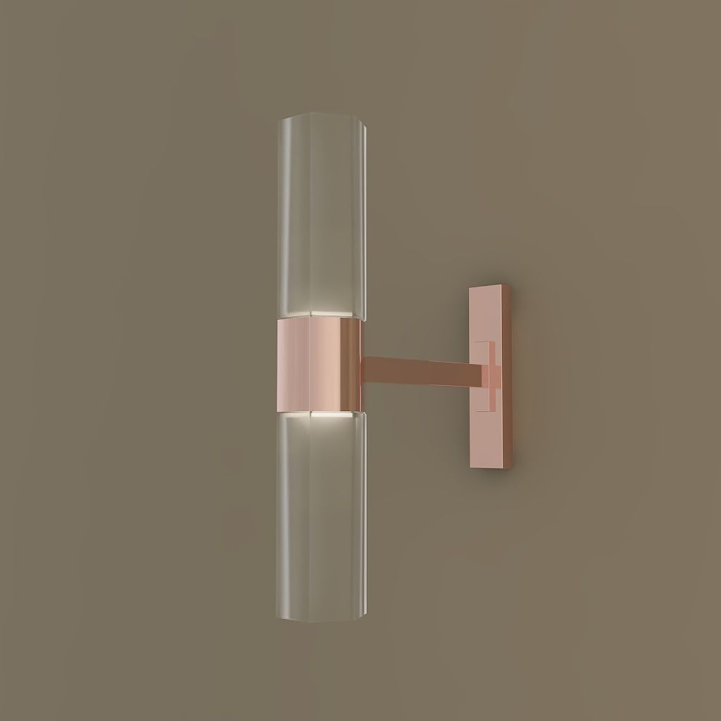 LUXURY  LIGHT COLLECTION 3D model_22