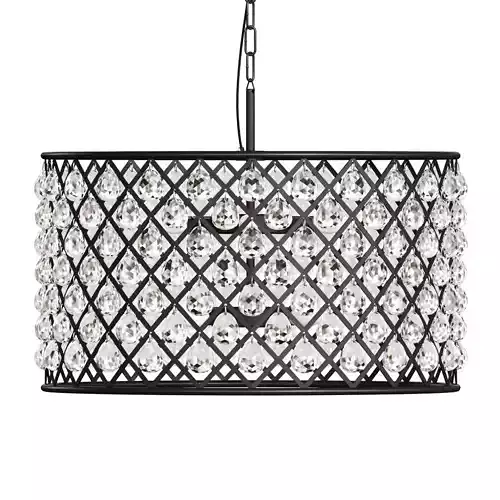 Lehome F346 Chandelier 