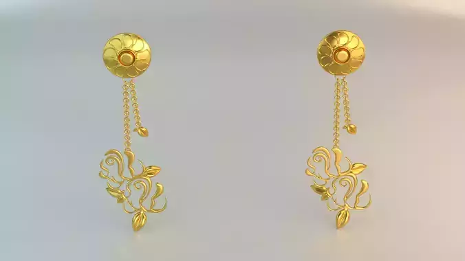 Ear Rings