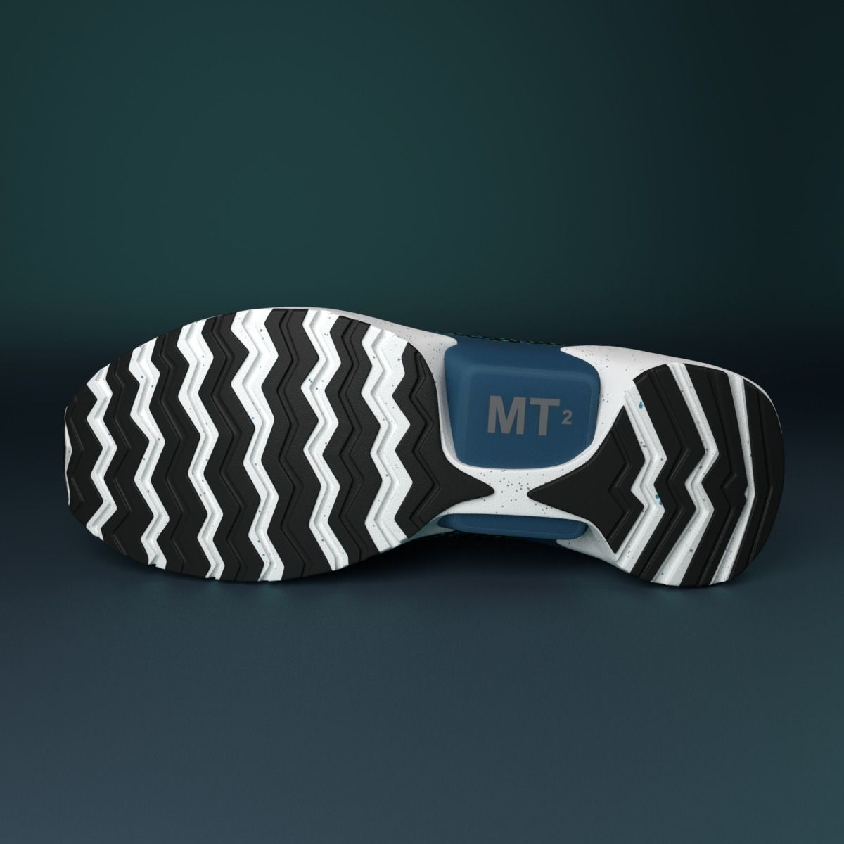 Nike Hyperadapt 1 3D model_6