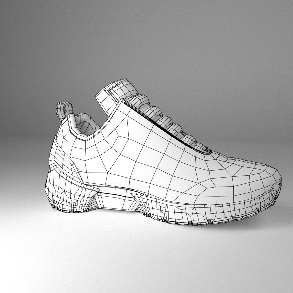 Nike Hyperadapt 1 3D model_11