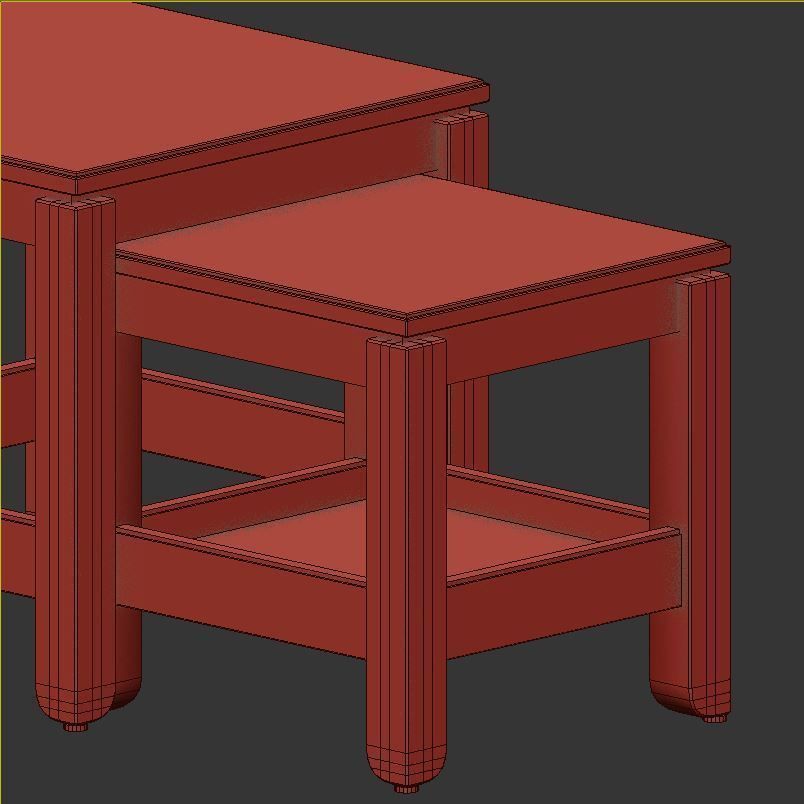 HAVSTA tables 3D model_4