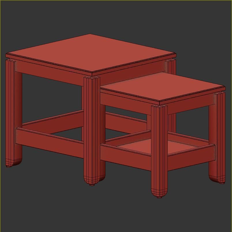 HAVSTA tables 3D model_6