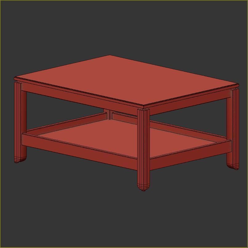 HAVSTA tables 3D model_5
