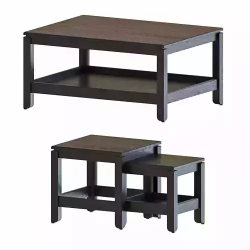 HAVSTA tables